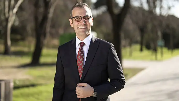 Şişli Belediye Başkanı Resul Emrah Şahan ikinci kez tutuklandı: Savunmasında kritik detaylar!