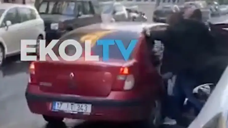 Şişli'de güpegündüz kadın cinayeti! İşte tüm detaylar