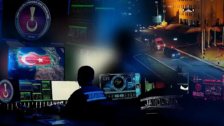 Sivas ve Hatay'da 2 ayrı organize suç örgütüne operasyon: 33 tutuklu
