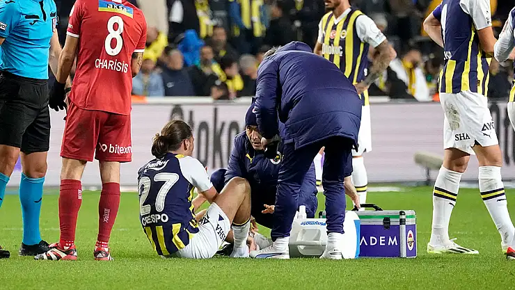 Sivasspor'da hakem isyanı VAR'da hakem var mı merak ediyoruz?