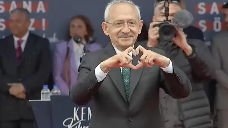 Siyaseti Bırakmayan Kılıçdaroğlu Ne Yapmaya Çalışıyor! Asıl Amacı Ne?