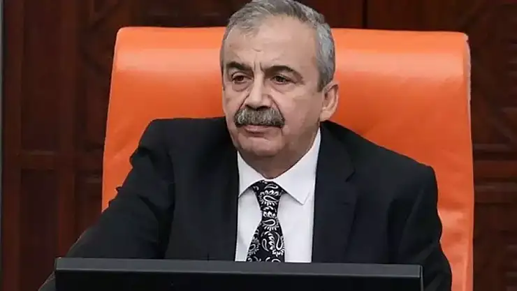 Siyasilerden, Sırrı Süreyya Önder İçin Başsağlığı Mesajları