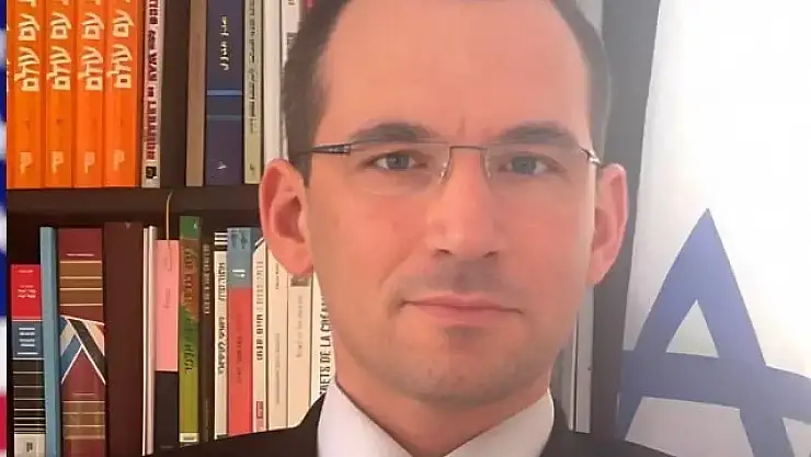 Siyonist Masri'den Skandal Tehdit Bugün Katar, Yarın Türkiye