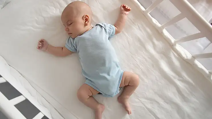 SMA nedir? SMA genetik mi? SMA ilacı var mı?