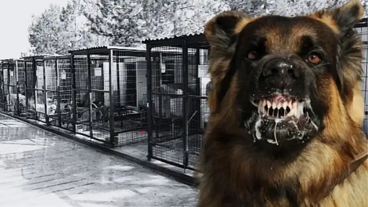 Sokak Köpekleri İle İlgili Düzenleme TBMM Başkanlığına Sunuldu! İşte Detaylar