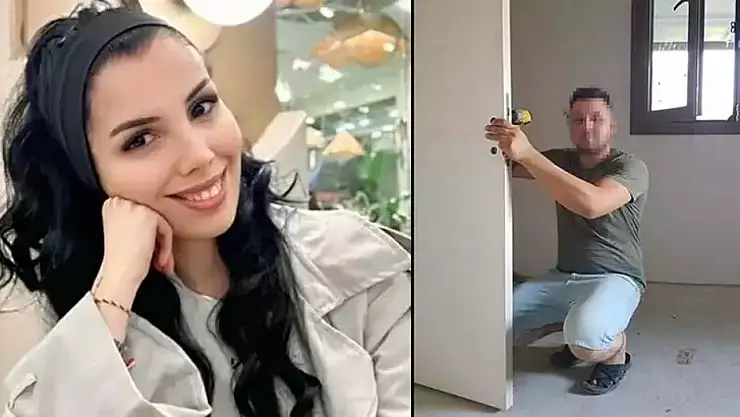 Sokak ortasında eski sevgilisi tarafından dövülerek öldürüldü