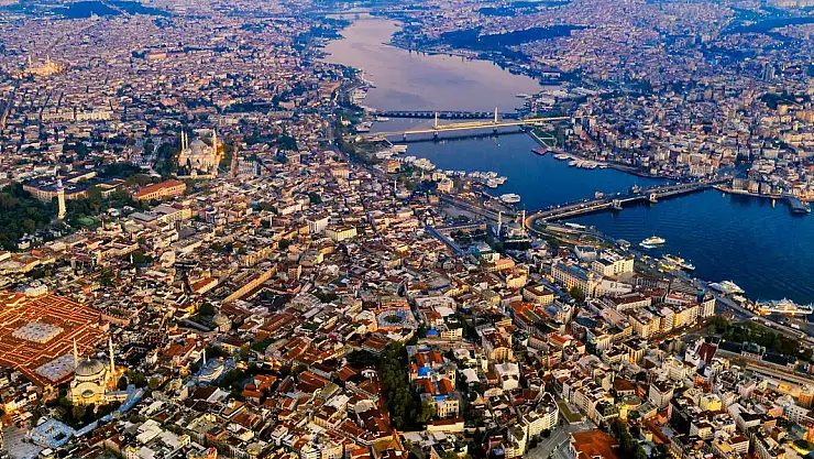 Son Depremler Büyük İstanbul Depremi'nin Habercisi mi?