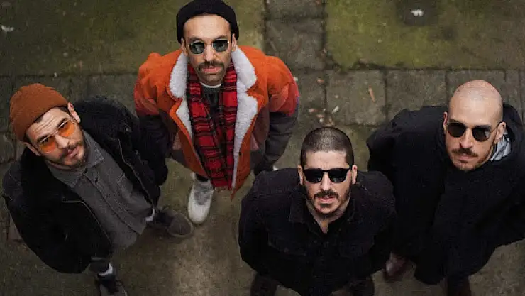 Son Feci Bisiklet dağılma kararı aldı! Gruptan açıklama