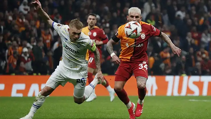 Son sıradaki takımdan 3 yedi! Galatasaray'ın hali içler acısı!
