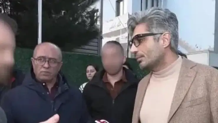 Soruşturma geçiren 3 gazetecinin ardından Halk TV'den 2 kişi ifade vermeye götürüldü