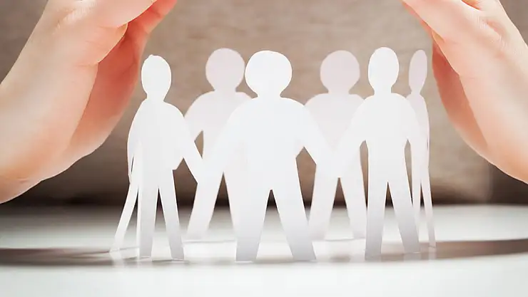 Sosyal korumada rekor harcama