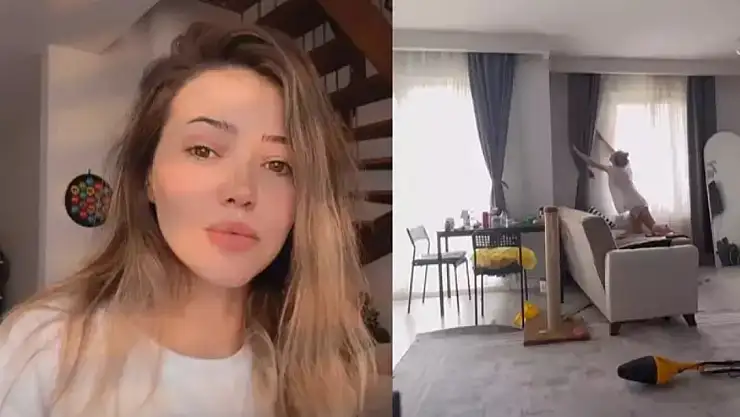 Sosyal Medya Fenomeni Kübra Aykut Neden İntihar Etti? Teyzesinden Çok Konuşulacak Açıklama!