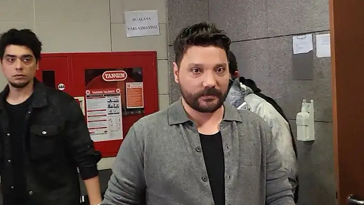 Sosyal medya fenomeni Oğuzhan Uğur hakim karşısına çıktı: 'İnfial yaratmak istesem yapardım'