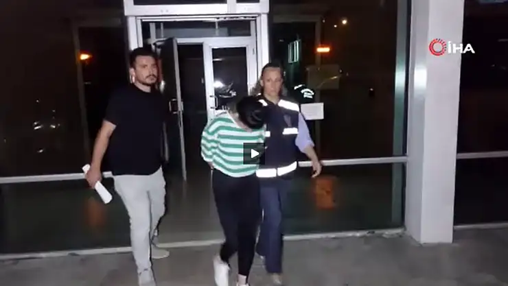 Sosyal Medyadan Tanıştı, Evine Çağırıp Dövdürdü, 55 Bin Lirasını Aldı