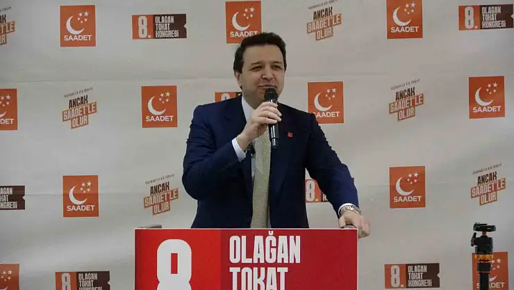 SP Genel Başkanı Arıkan'dan Boykot Tepkisi