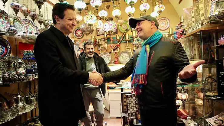 SP Lideri Arıkan Gençler Daha Fazla Söz Hakkına Sahip Olmalı