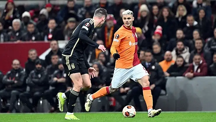 Spart Prag Galatasaray Maçı TV8,5'tan yayınlanacak mı?