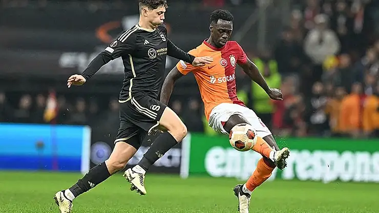 Sparta Prag Galatasaray Maçını Canlı İzle 22 Şubat 2024