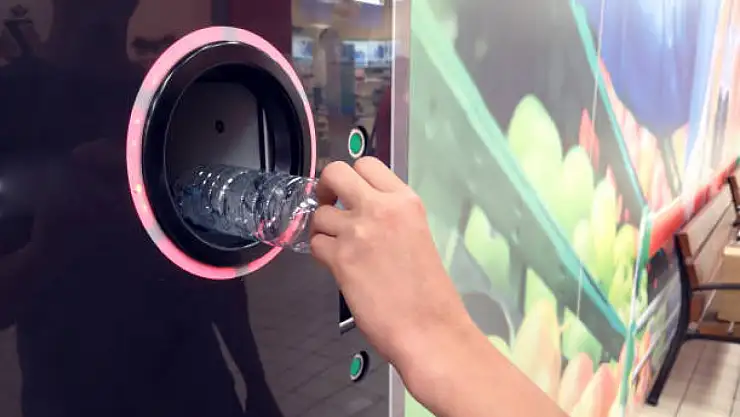 Su, Soda, Kola, Bira Şişelerine Depozito İadesi Geliyor