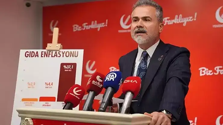 Suat Kılıç: Türk Devletleri Topluluğu acilen toplantıya çağrılmalıdır