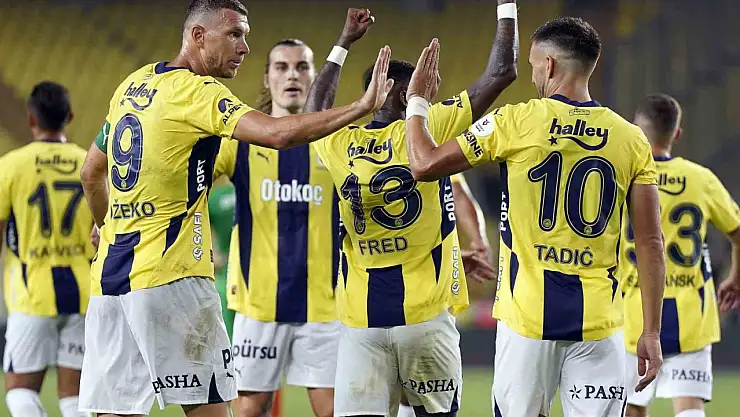 Şubat ayında Fenerbahçe yoğun maç fikstürüne girecek