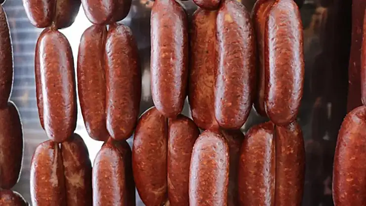 Sucukta At Ve Eşek Eti! Bakanlık Listeyi Açıkladı