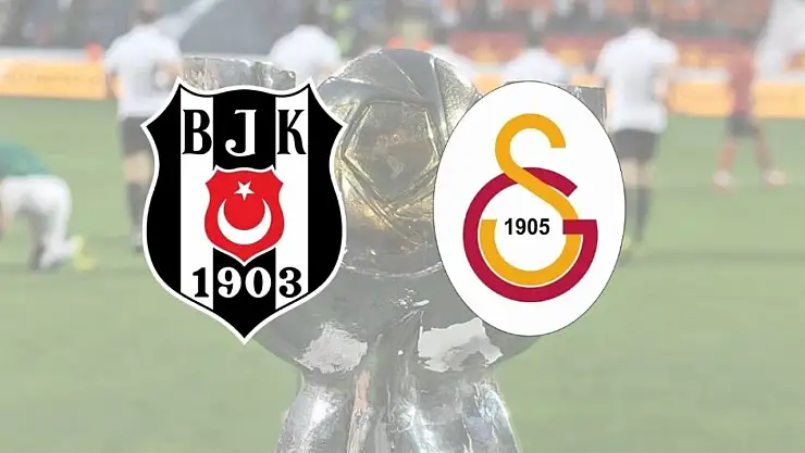 Süper Kupa 3 Ağustos'ta Oynanacak!