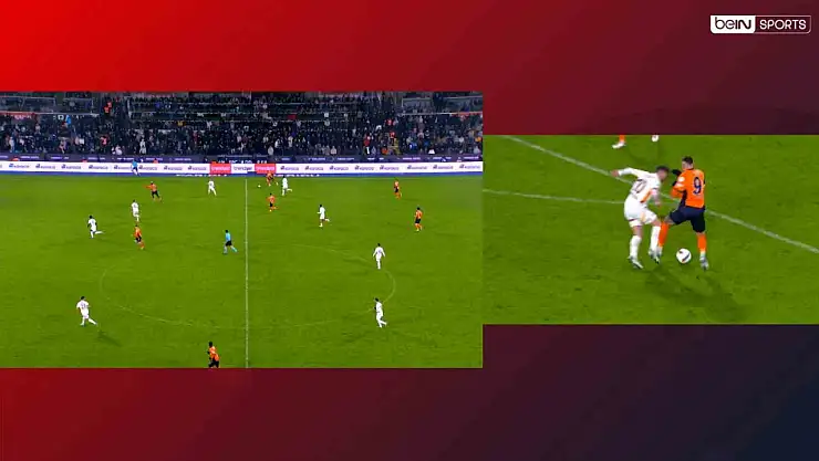 Süper Lig'de tekrarlar anında ve kesintisiz ekranda olacak