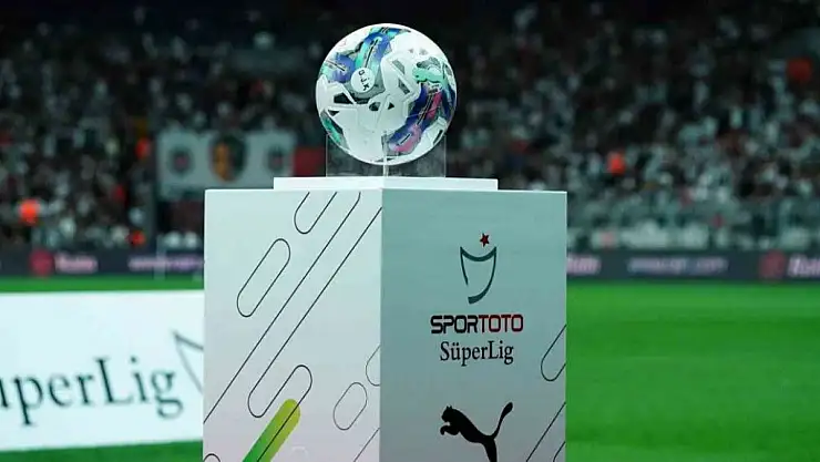 Süper Lig'de Tüm Maçlar Ertelendi! Peki Şimdi Ne Olacak?