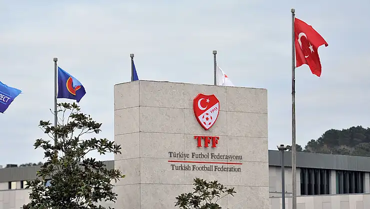 Süper Lig'den 4 kulüp PFDK'ya sevk edildi