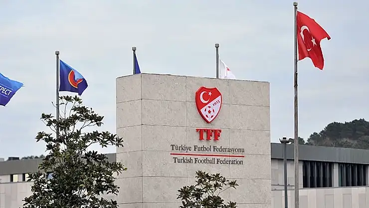 Süper Lig'den 8 kulüp PFDK'ya sevk edildi!