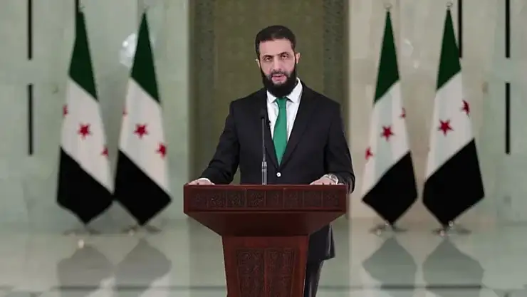 Suriye Cumhurbaşkanı 58 yıl sonra BM kürsüsünden hitap edecek