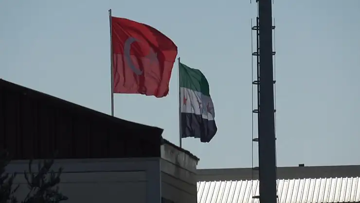 Suriye İle Karşılıklı Ticarette Yeni Düzenleme