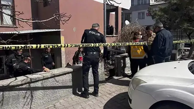 Suriyeli anne ile 2 çocuğu, sobadan zehirlenerek can verdi