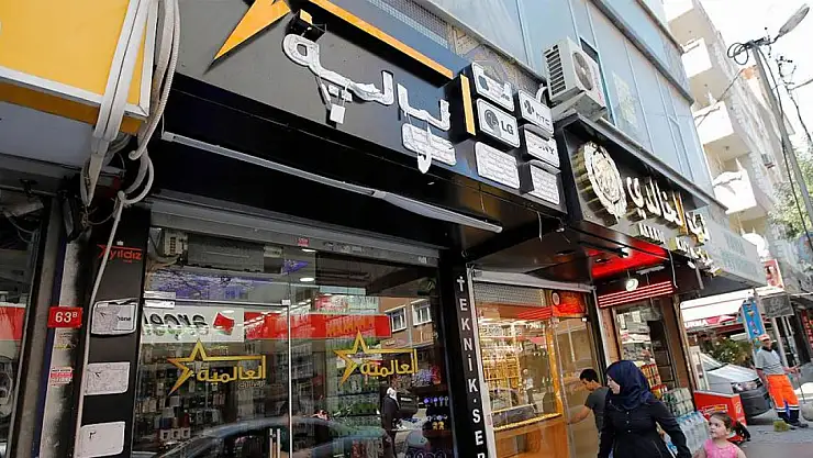 Suriyelilerin Vergi Muafiyeti Var mı? Suriyelilerden Vergi Alınmıyor mu?