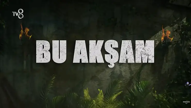 Survivor 2024 32.Bölüm Fragmanı İzle 18 Şubat Pazar