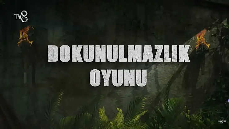 Survivor 2024 33.Bölüm Fragmanı İzle 13 Şubat Pazartesi