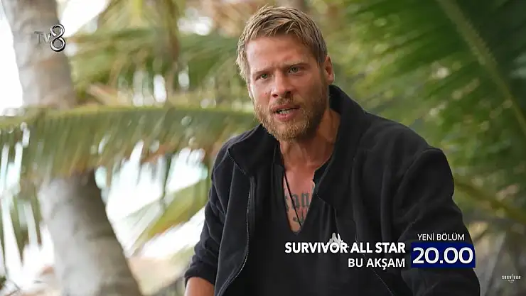 Survivor 2024 39.Bölüm İzle 20 Şubat Salı TV8 İzle