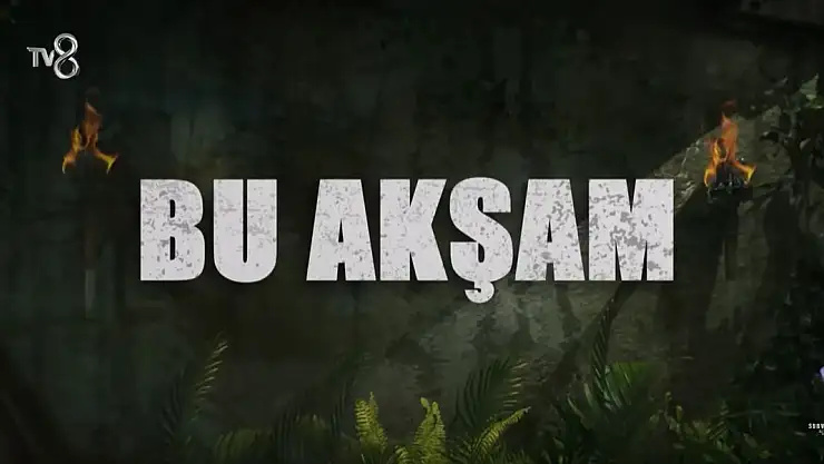 Survivor 2024 58.Bölüm İzle 13 Mart Çarşamba TV8 İzle