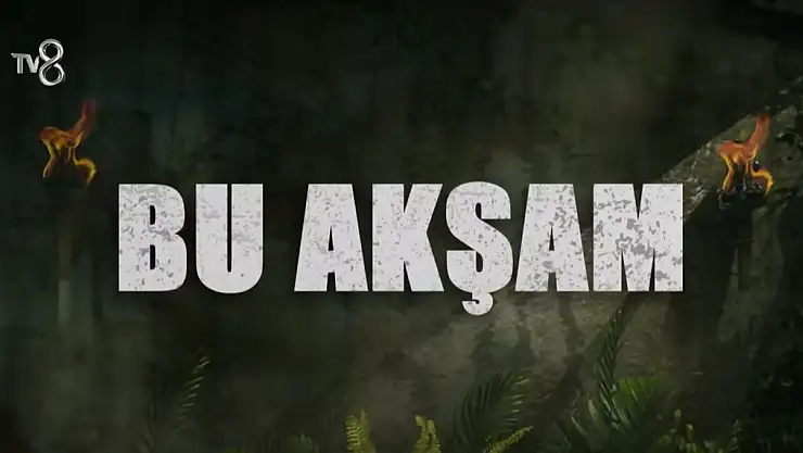 Survivor 36.Bölüm Neden Yok? 16 Şubat Cuma