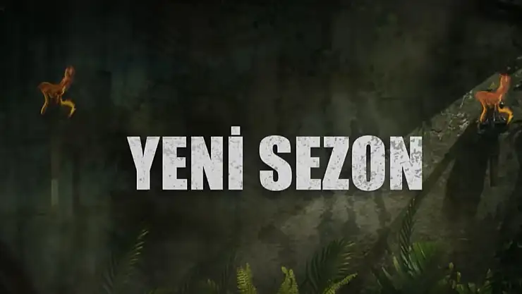 Survivor All Star 2024 1.Bölüm İzle 1 Ocak Pazartesi