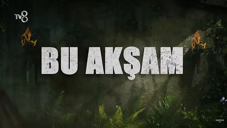 Survivor All Star 2024 22.Bölüm İzle 30 Ocak Salı