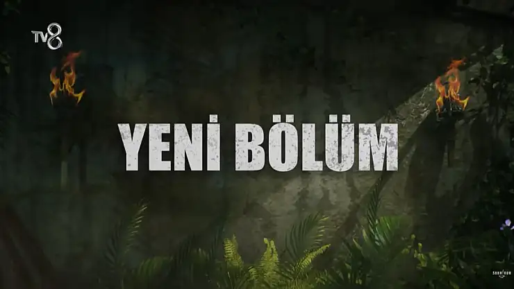 Survivor All Star 2024 3.Bölüm İzle 3 Ocak Çarşamba
