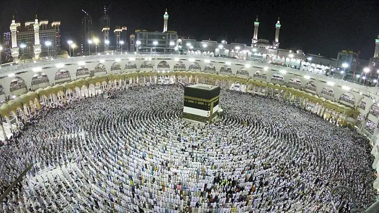 Suudi Arabistan'dan Yeni Hac Kararı!