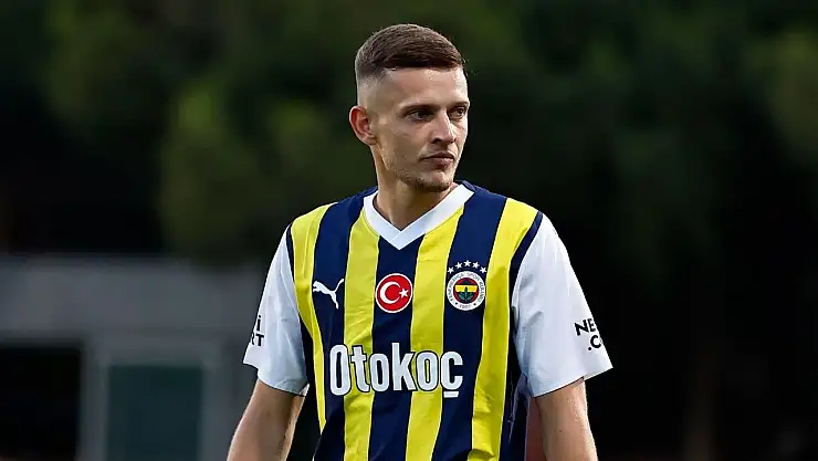 Szymanski Karagümrük Maçında Neden Yok? Neden Oynamıyor?