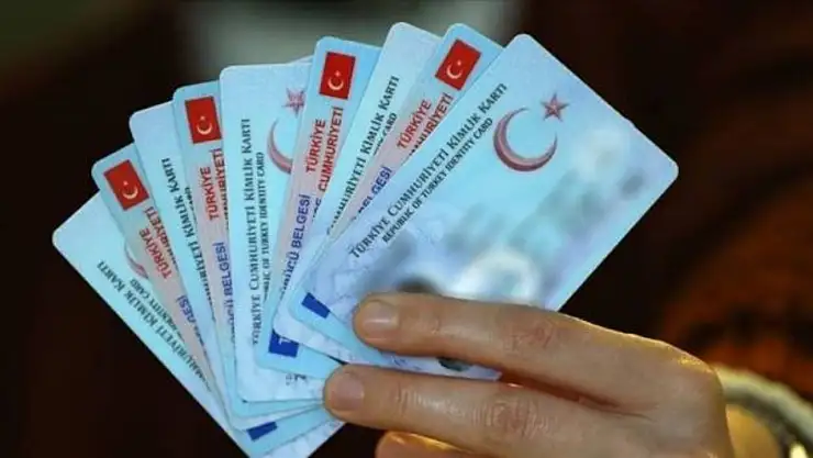 T.C. kimlik numarasını ezbere bilenlerin tümünü ilgilendiriyor