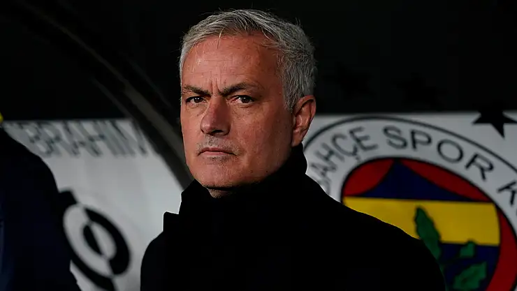 Tahkim Kurulu, Jose Mourinho'nun Cezasını 2 Maça İndirdi
