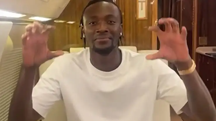 Tammy Abraham Beşiktaş'a transfer oldu