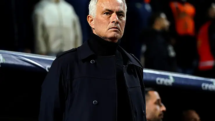 Taraftar Sonunda Patladı! Jose Mourinho İçin İstifa Çağrısı