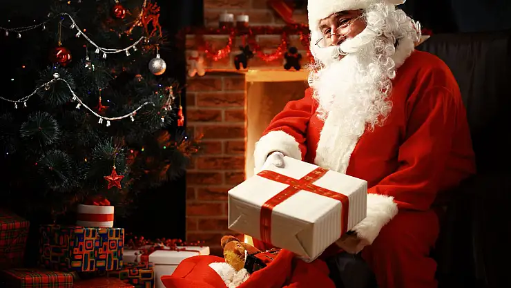 Tarihte Noel Baba Kimdir?